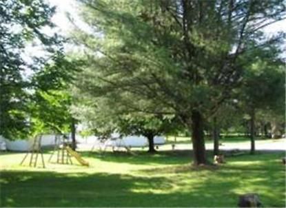 Four Seasons Motel Catskill Exteriör bild