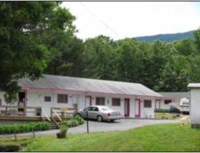 Four Seasons Motel Catskill Exteriör bild