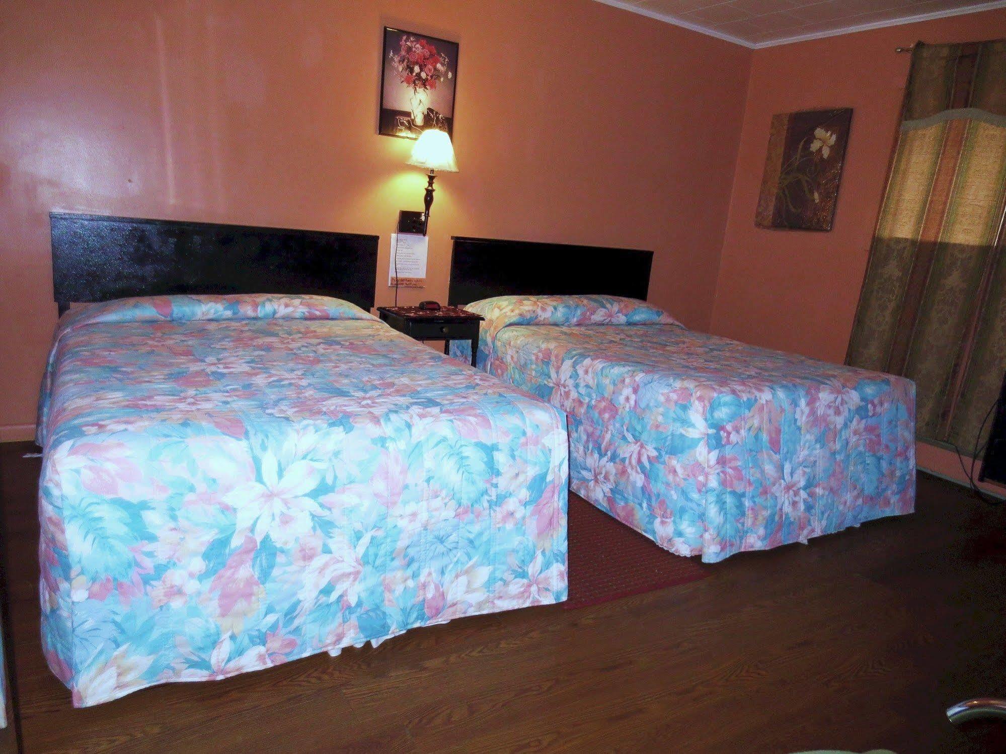 Four Seasons Motel Catskill Exteriör bild